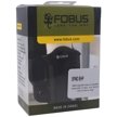 Fobus Holster Springfield XDS 3.3 & 4: 9mm, .40, .45, Rights (SPND BHP)