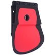 Fobus QuickLock mounting for holsters and pouches (RP1)
