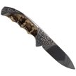 Herbertz Solingen hunting knife Boar pattern 82mm (588611)