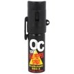 KKS Pepper Spray OC 5000 Gel 15 ml Cone (510004)