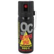 KKS Pepper Spray OC 5000 Gel 50ml Stream (510002)