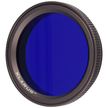 Klarus XT30 blue flashlight filter (FT30 BLU)