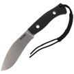 Knife BlackFox DIPPRASAD Alfredo Doricchi design (BF-711)