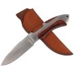 Knife Herbertz Top Hunter AISI 420 handle 121410