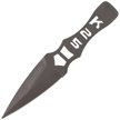 Knife K-25 / RUI Dagger Boot Knife CNC, Titanium (31931)