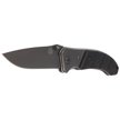 Knife Puma SolingenTactic Drop Point Folder - 313012