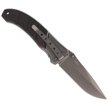 Knife Puma SolingenTactic Drop Point Folder - 313012