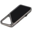 Latarka ASP Sapphire USB Black Armorized Glass (53600)