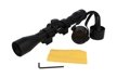 Lensolux Rifle Scope 4x32, reticle R4 (19345)