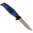 Lindbloms Craftman's Knife Blue Stainless Steel 91mm (5000)