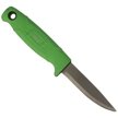 Lindbloms Craftman's Knife Green, Stainless Steel 110mm (VT-708)