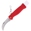 MAC Coltellerie A450 Red mushroom knife (MC A450 RED)