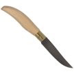 MAM Iberica Big Pocket Knife, Light Beech Wood 90mm (2015-LW)