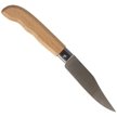 MAM Sportive Pocket Knife, Light Beech Wood 83mm (2045-LW)