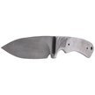 Martinez Albainox Knife Frame 108mm with Scabbard (32320-F)