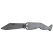 Mikov Folding Leg Knife, Nožička (131-NZn-1)