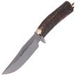 Muela Bowie, Deer Stag knife (BRACO-11A)