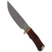 Muela Bowie Knife Pakkawood 135mm (RANGER-13)