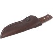 Muela Full Tang Knife Cocobolo Wood 100mm (KODIAK-10CO)