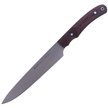 Muela Full Tang Knife Pakkawood, Satin 1.4116 (CRIOLLO-17)