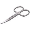 Nail scissors with micro serration Erbe Solingen 90mm Stainless (91380)