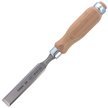 Narex Profi straight joiner chisel with 20mm side chamfer (810120)