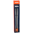 Nebo Inspector 500+ 500lm, 10850, 3.7V / 750mAh flashlight (NEB-POC-1000-G)
