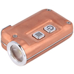 NiteCore TINI CU 380lm, Li-ion Battery / 280mAh keychain flashlight (TINI CU)