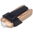 Nitecore TIP CRI GOLD, 240 lm, 500mAh keychain flashlight (TIP CRI GOLD)