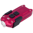 Nitecore TIP CRI RED, 240 lm, 500mAh keychain flashlight (TIP CRI RED)