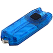 Nitecore TUBE V2.0 Blue, 55lm, Rechargeable Li-ion, USB Keychain Light (TUBE V2.0 Blue)