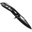 Nóż Herbertz Solingen Black Stainless Steel (596511)
