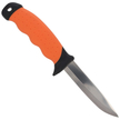 Nóż Mikov Brigand Orange (393-NH-10 OR)