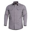 Pentagon Plato LS Tactical Shirt, Wolf Gray (K02019-08WG)
