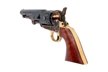 Pietta Revolver 1851 Colt Navy Yank Sheriff TS .44 (YASTS44)