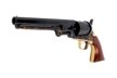 Pietta Revolver 1851 Colt Navy Yank Steel .44 (YAN44)