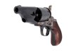 Pietta Revolver 1860 Colt Police Snubnose Thunderer .44 (CPPSNB44MTLC)