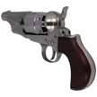 Pietta revolver 1862 Colt Police Snubnose Thunderer .44 (CPPSNBOS44MTLC)