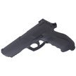 RAM pistol for .50 bullets Umarex T4E HDR 50, CO2 (2.4766)