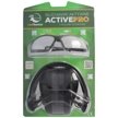 RealHunter Active Pro Ear Protectors & Safety Glasses (258-022)