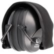 RealHunter Passive Ear Protectors Black (258-014)