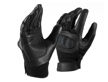 Rękawic  MTL           Tactic.    Tac-For Carbon H.D.          unis   mater  Nylon/Leather.     Full  fin.długie           black                     M  000/13