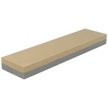 Smith's 50821, 8'' Dual Grit Combination Sharpening Stone