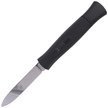 Spandon Medio Black OTF Automatic Knife (SP 077 BLK)