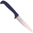 Spyderco Counter Puppy Blue 88mm Kitchen knife (K20SPR)