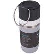 Steel gray thermos Stanley (10-09097-007)