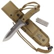 Tactical Knife K-25 / RUI Titanium Coyote (31959)