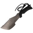 Tactical Knife K25 / RUI Tracker Fixed and Sharpener (31955)