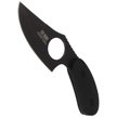 Tactical Knife RUI CNC Titanium Tactical 98mm - 31846