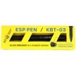 Tactical pen ESP Black (KBT-03-B)